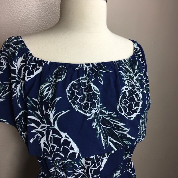 c&e Dresses Ce Off Shoulder Juniors Dress Size Xs Poshmark